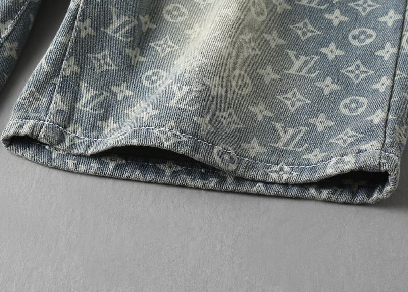 Louis Vuitton Short Pants